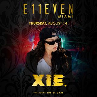 Xie