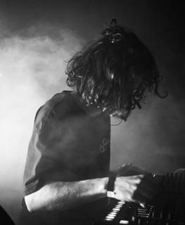Dark Metaz 4Th Anniversary With Trois-Quart Taxi System (Bait, Paris) [Live]