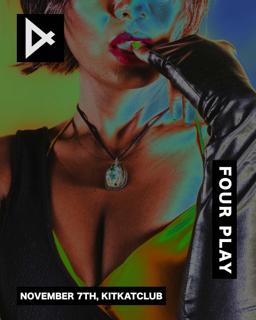 Four Play