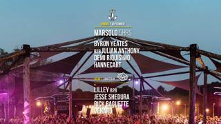 7 Sep - Thuishaven With Marsolo 5Hrs