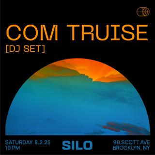 Com Truise
