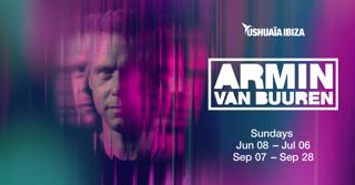 Armin Van Buuren