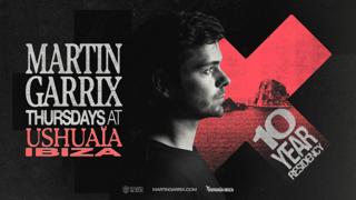 Martin Garrix