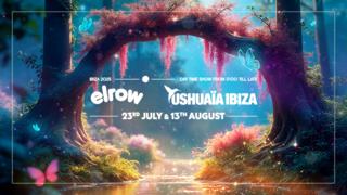 Elrow