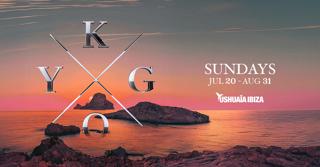 Kygo