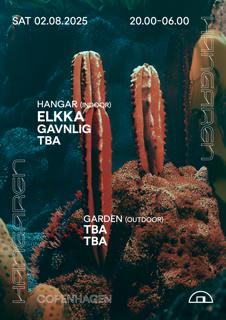 Elkka (Gb),  Gavnlig, Tba