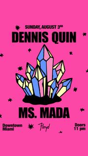 Dennis Quin