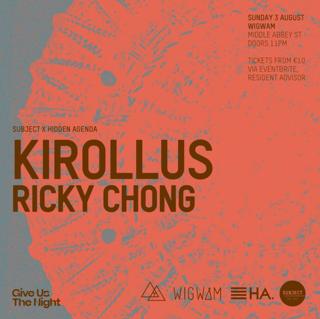 Kirollus