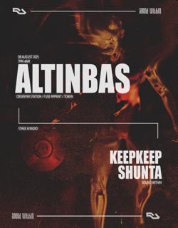 Sound Within // Altinbas