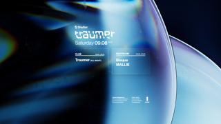 Traumer All Night