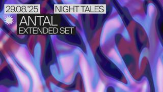 Antal [Extended Set]