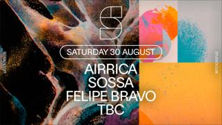 Studio Presents: Airrica