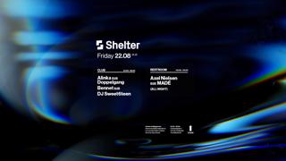 Bennet B2B Dj Sweet6Teen, Alinka B2B Doppelgang