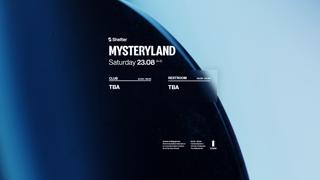 Mysteryland Afterparty