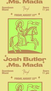 Josh Butler