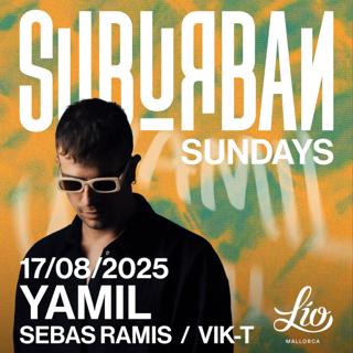 Sub_Urban Sundays