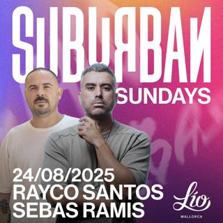 Sub_Urban Sundays
