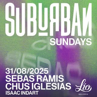 Sub_Urban Sundays