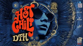 Hot Chili Pres. D.T.H
