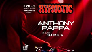 ★ Anthony Pappa By Hypnotic