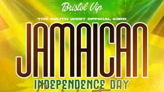 63Rd Jamaican Independence Day Celebration