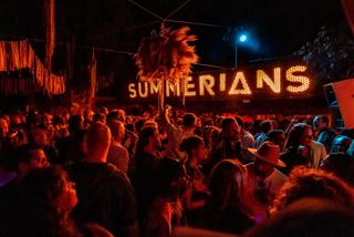 Summerians