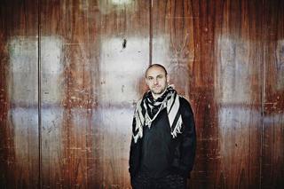 Henrik Schwarz