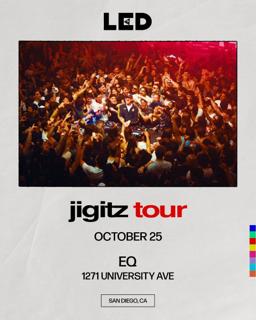 Led Presents Jigitz