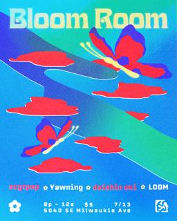 Bloom Room