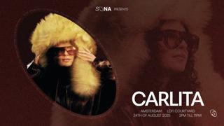 Sona Presents: Carlita