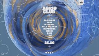 Agrio Club