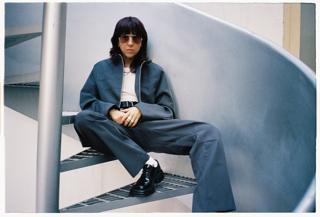 Rare Club // Chloé Caillet (All Night Long)