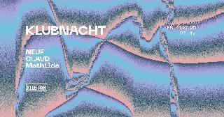 Pan X Neuf X Clavd X Mathilda