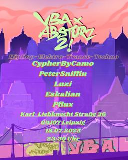 Vba X Absturz 2