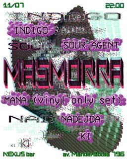 Masmorra