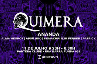 Quimera 11/07