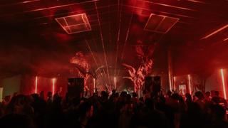Yugen Official Closing Party