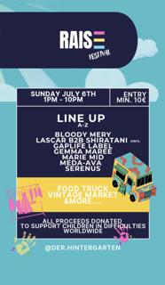 Raise Festival