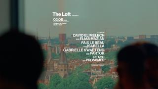The Loft Presents: Laundrette (Pride Afterparty)