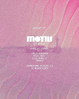 Motiv At The Beach With Janis Zielinski 