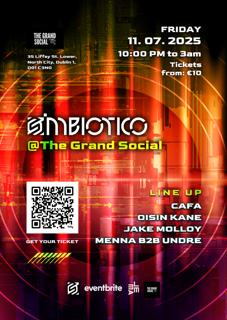Simbiotico