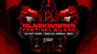 Blackworks Festival Bilbao