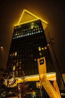 A'Dam Toren Ade 2025