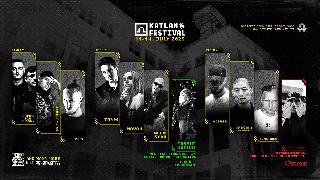 Katlan Festival 2025