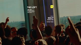 The Loft Presents: Mau P