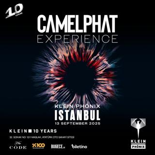 Camelphat
