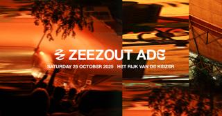 Zeezout Ade - Saturday