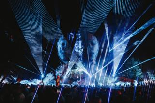 Core X Tomorrowland Brasil