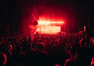 Output Closing Party Pres. Secret Guest, Kerri Chandler (Kaoz Theory), Traumer 3H Set