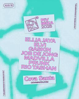 Piv Ibiza